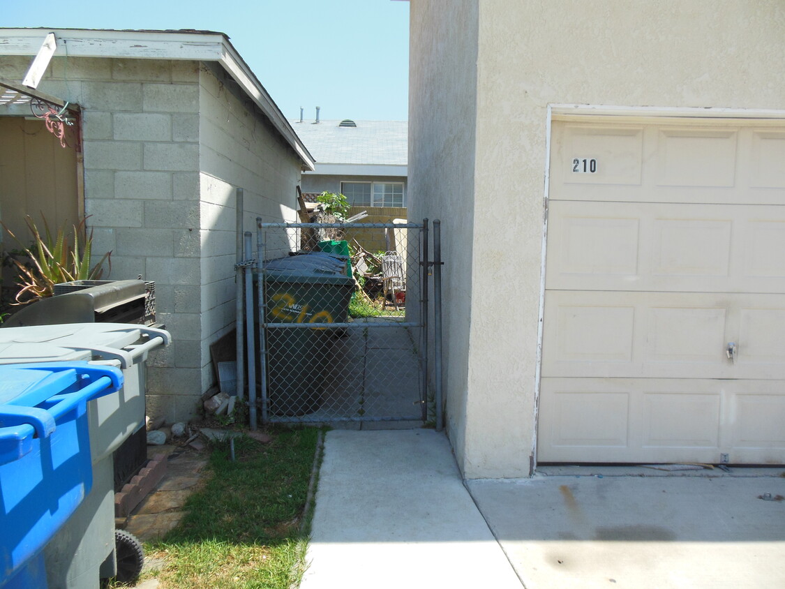 210 S Hazel St Unit B, La Habra, CA 90631 - Apartments in La Habra, CA