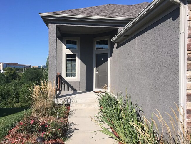 Foto del edificio - 4 br, 3 bath House - 16525 Hardy Street