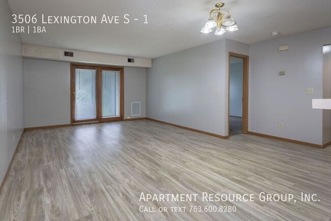 Foto del edificio - 3506 Lexington Ave S
