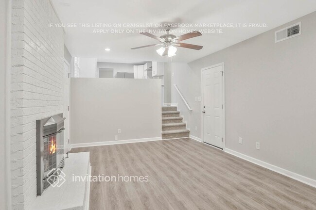 Foto del edificio - 3049 Larkspur Cir SW
