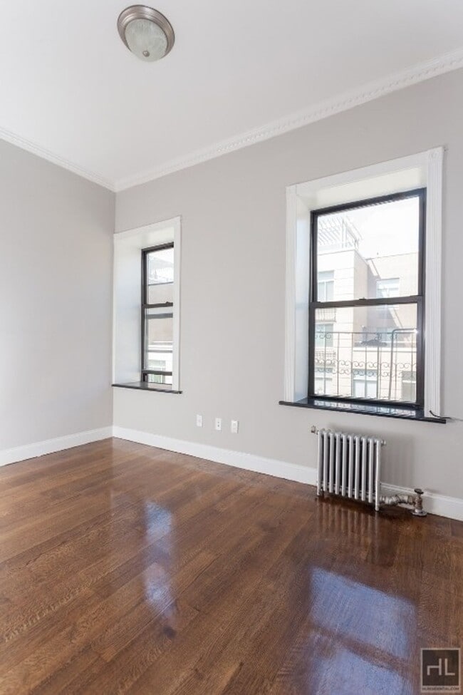 Building Photo - East 100th Street