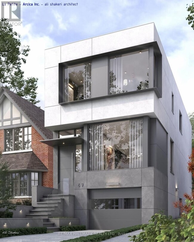 Building Photo - 67 Gilgorm Rd