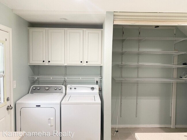 Building Photo - 2 br, 1 bath House - 47-342 B Hui Iwa Stre...