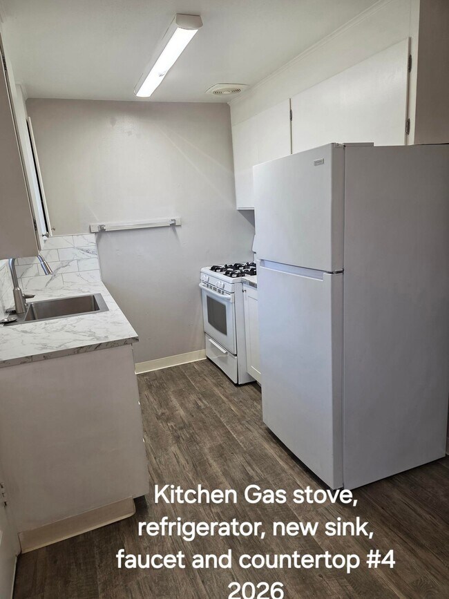 Foto del edificio - 10606 Kendrick St SW