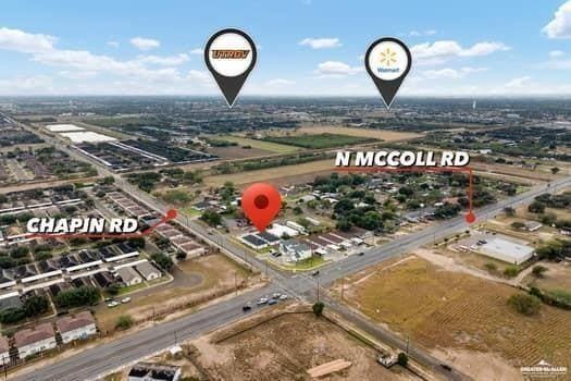 Foto del edificio - 1321 Joscelyn Dr