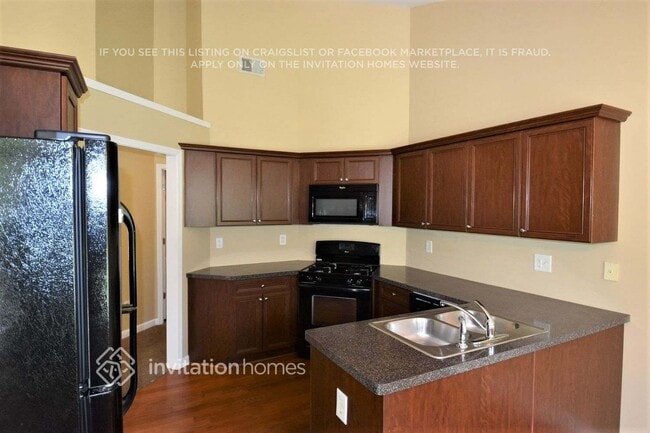 Building Photo - 3814 Hawk Tail Drive