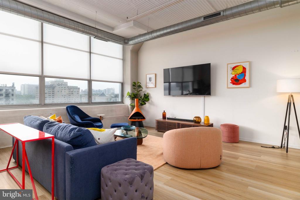 Foto principal - 2200-28 Arch St