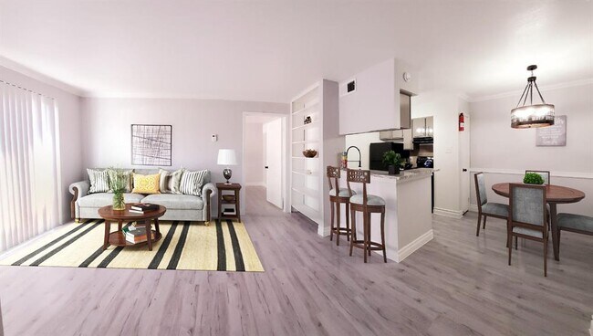 Foto del edificio - 2501 Westridge St