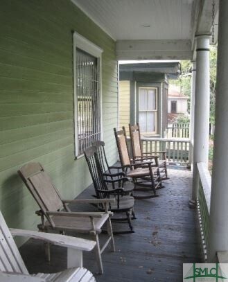 Foto del edificio - 305 W Duffy St