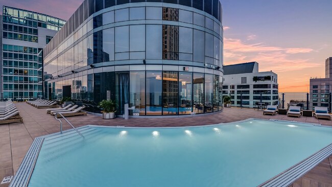 Foto del edificio - 545 N McClurg Ct