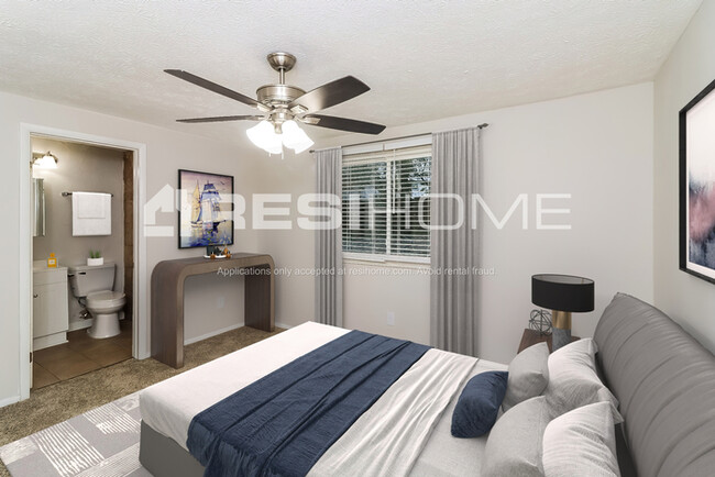 Foto del edificio - 1267 Muirforest Ln