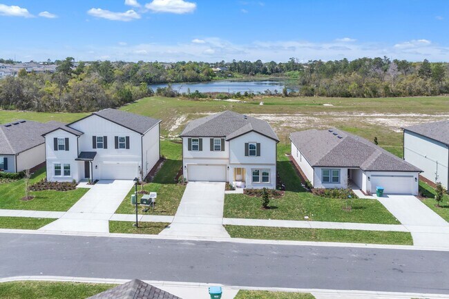 Building Photo - Brand New (5 Bed / 4 Bath) Beautiful and S...