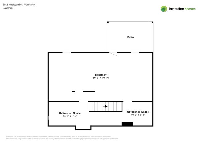 Building Photo - 5022 Wesleyan Dr