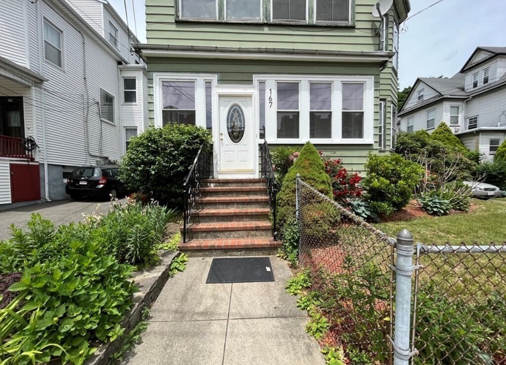 167 Maple St Unit 2, Malden, MA 02148 Apartments in Malden, MA