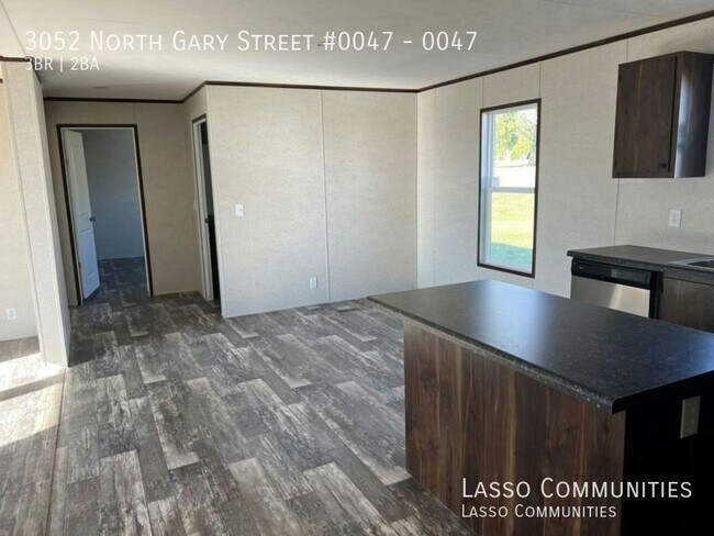 Foto del edificio - 3052 N Gary St