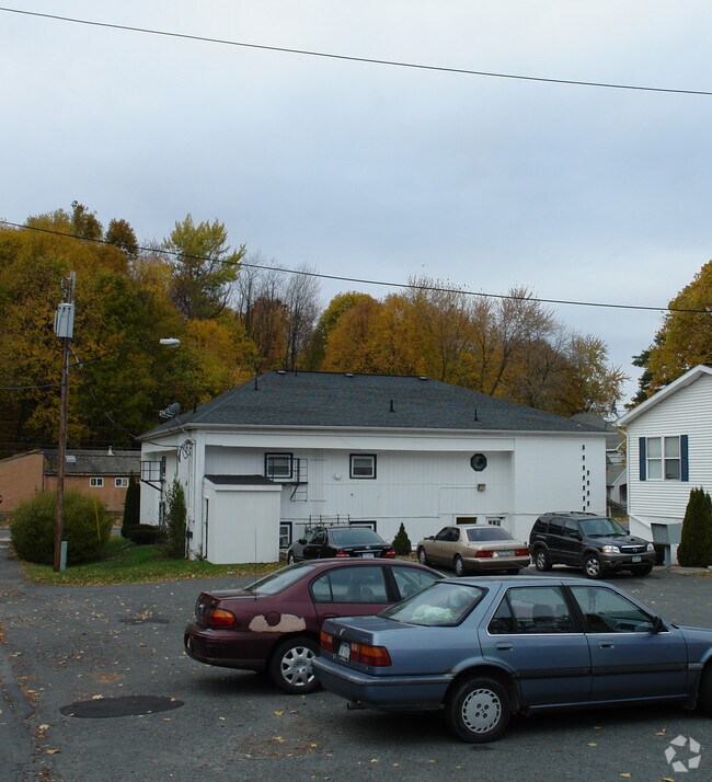 Building Photo - South Lake Apartments