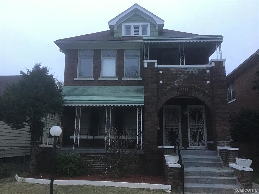 Primary Photo - 13167 Stoepel St