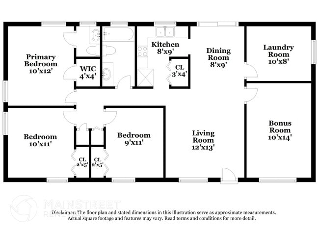 Foto del edificio - 737 S Stone St