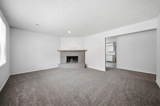 Building Photo - 1427 N 20th St