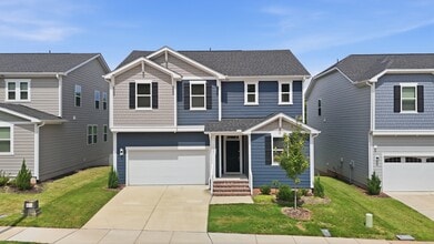 Building Photo - 1513 Underbrush Dr