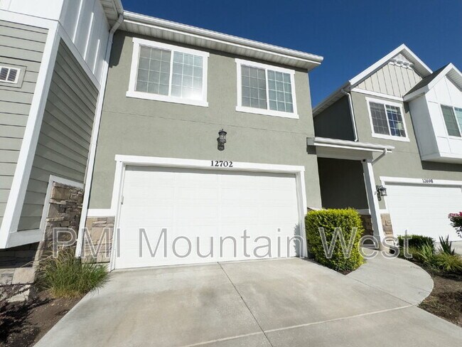 Photo - 12702 Stone Heights Dr Townhome
