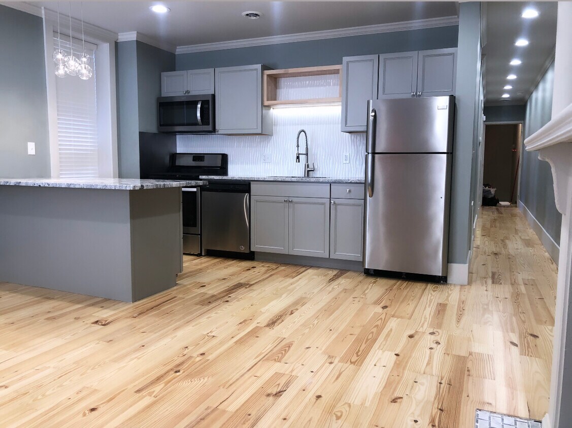 Foto principal - 505 Suismon St