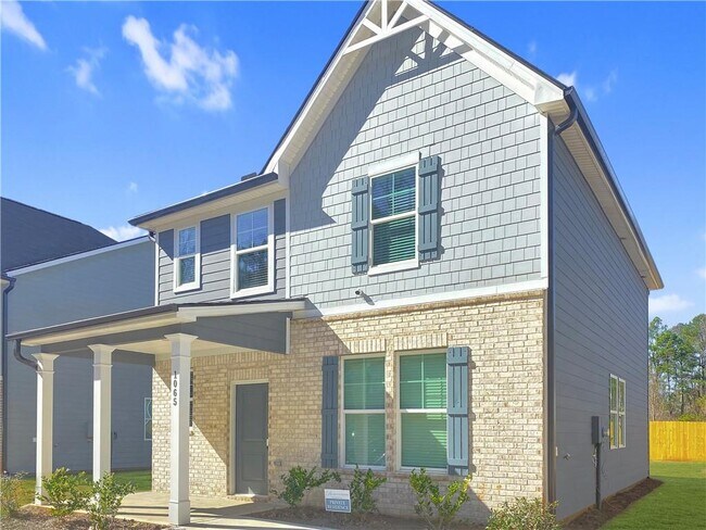 Foto del edificio - 1065 Thomasville Estates Dr SE