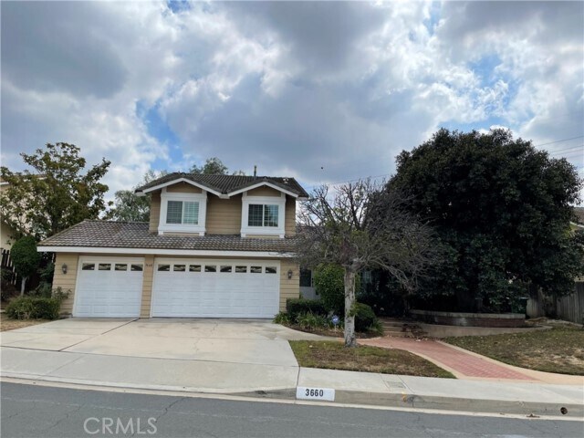 Primary Photo - 3660 Hawkwood Rd
