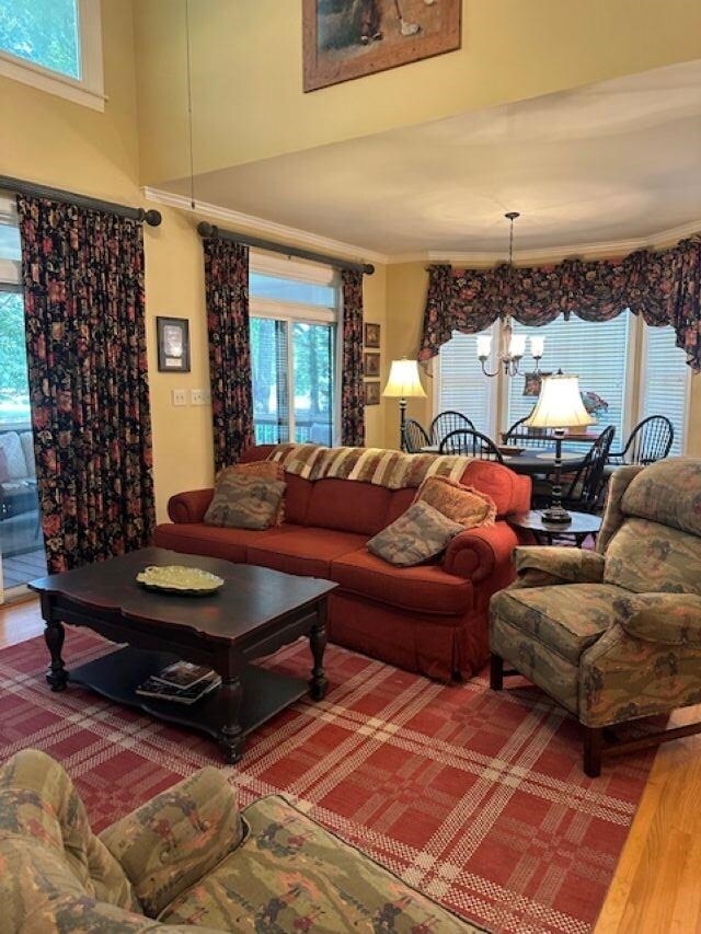 Foto del edificio - 113 7 Oaks Way