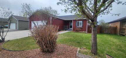 Building Photo - 468 N River Rock Dr
