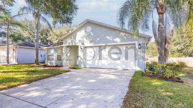 Foto del edificio - 510 Heather Hill Blvd