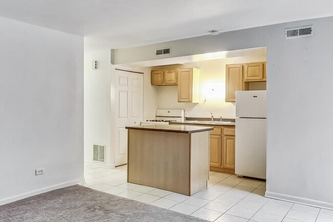 Foto del edificio - 862 W Lill Ave