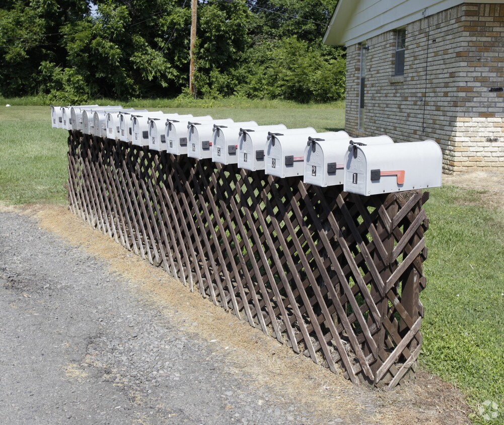 402 Mockingbird Ln, Cabot, AR 72023 Apartments in Cabot, AR