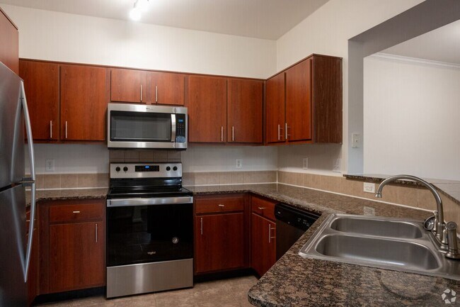 Foto del edificio - Comfort Turned Up