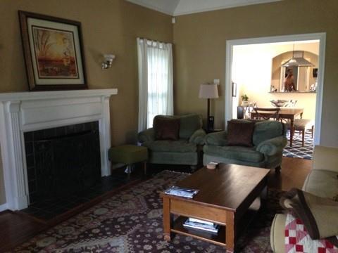 Foto del edificio - 6167 Vickery Blvd