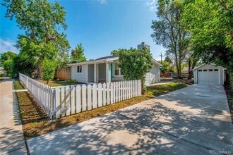 Building Photo - 2868 Benton St