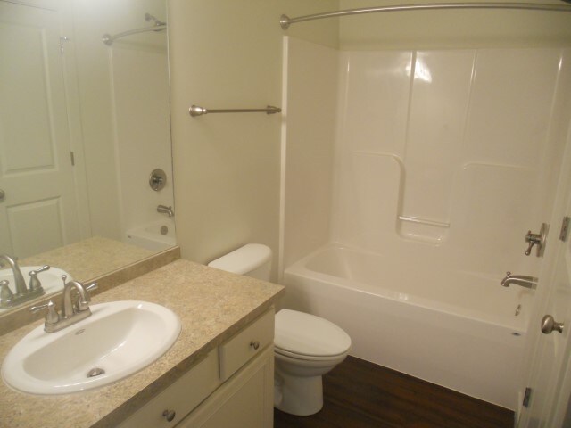 Foto del edificio - Abodes Downtown- KOT and Franklin