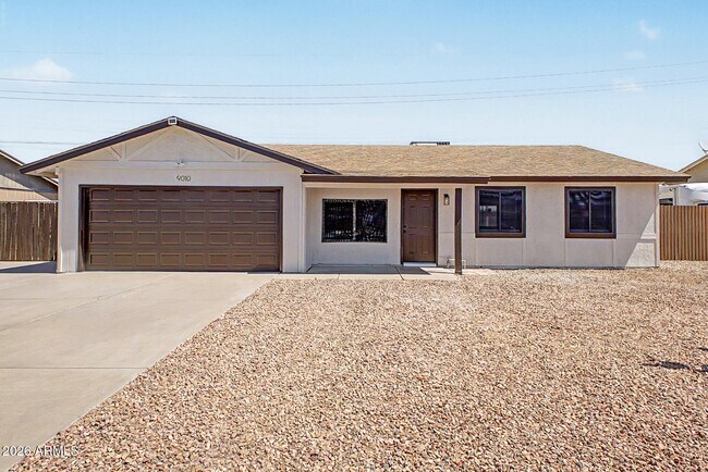 Building Photo - 9010 W Griswold Rd