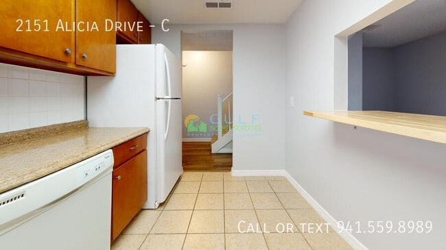 Photo - 2151 Alicia Dr Apartment