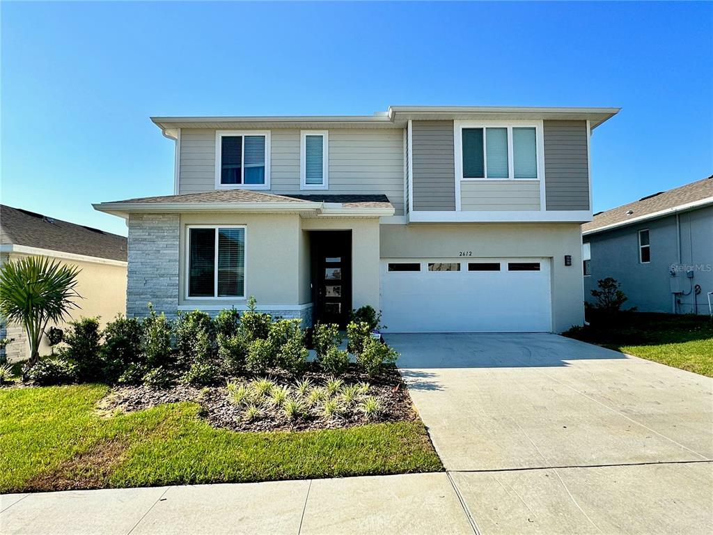 Foto principal - 2612 Magnolia Ave