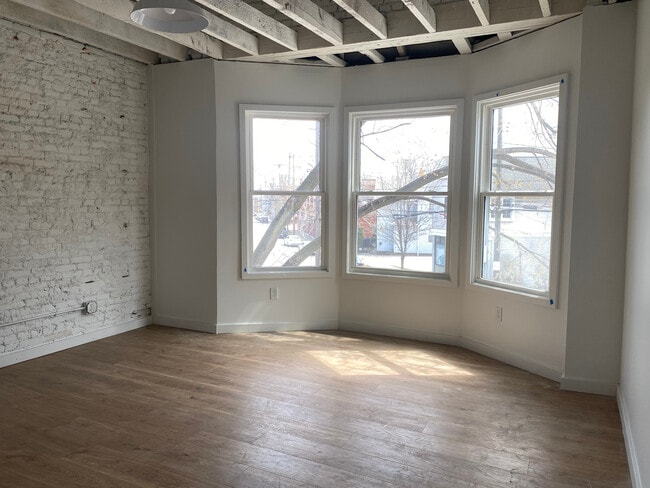 Bedroom - 2258 W 10th St