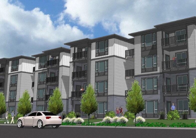 Fox Ridge Apartments Apartments in Troutdale, OR