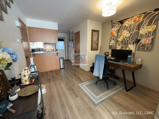 Foto del edificio - 3610 Queen Anne Way