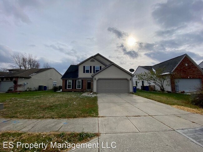 Building Photo - 4 br, 2.5 bath House - 9949 Sharsted Ct