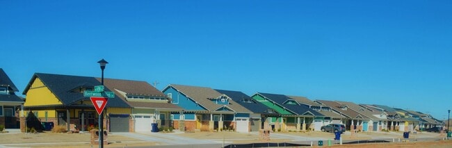 Building Photo - NEW HOMES AVAILABLE FOR LEASE!!!