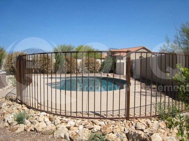 Foto del edificio - 11651 N Verch Way