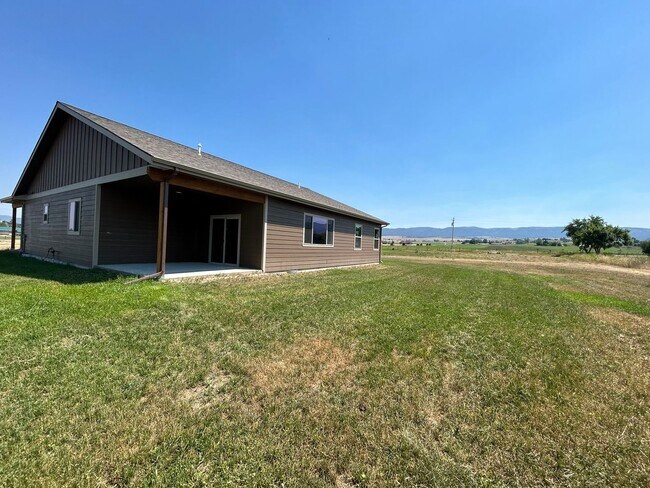 Foto del edificio - Beautiful Home in Rural Setting