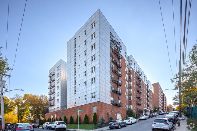 Foto del edificio - 36 Hamilton Avenue