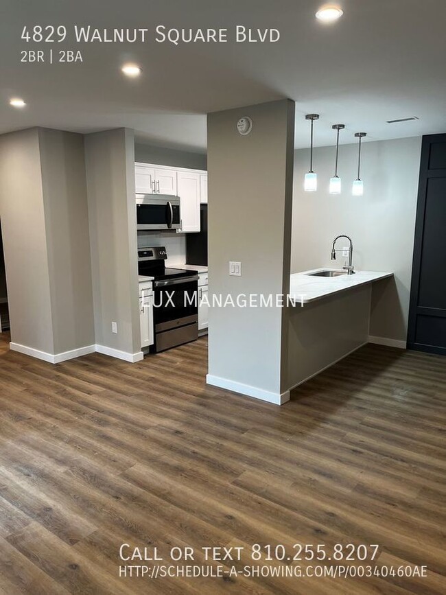 Building Photo - LUXURY APARTMENTS - The LUX off Linden