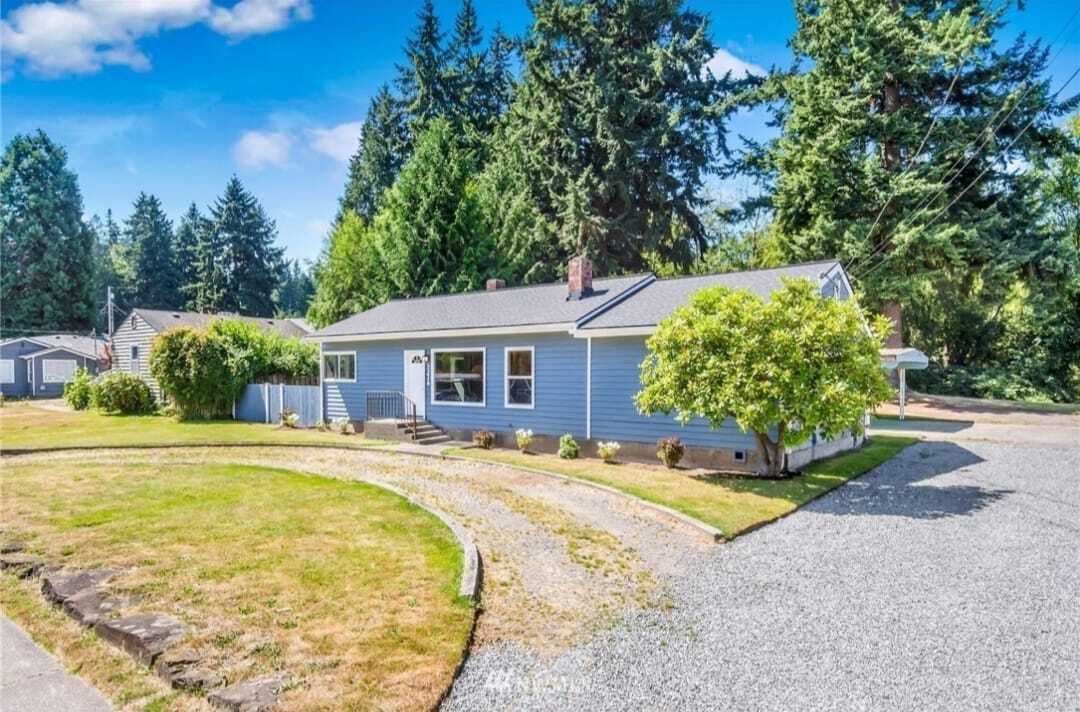 7216 Beverly Ln, Everett, WA 98203 House Rental in Everett, WA